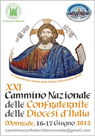 XXI Cammino Nazionale delle Confraternite